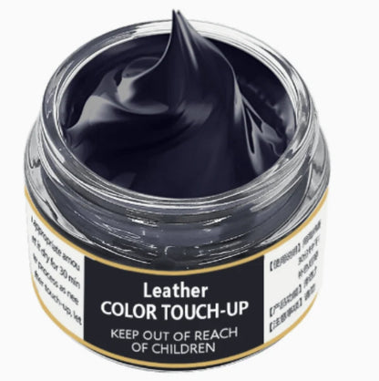 Leather Repair Paint Color-Renewing For Leather & Synthetic Leather