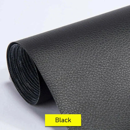 Leather Repair Tape Self-Adhesive Waterproof Cut-To-Size Patch