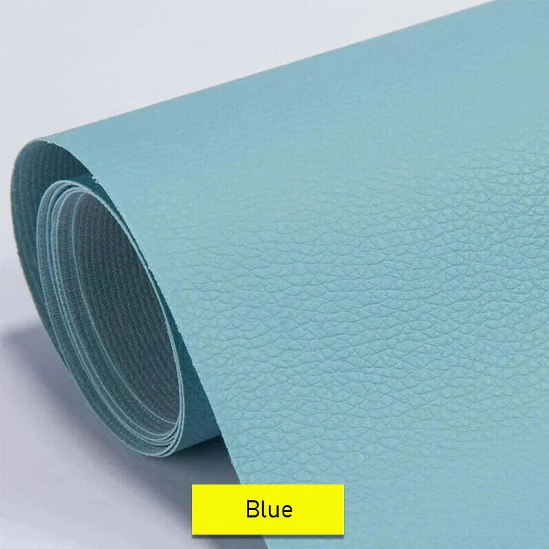 Leather Repair Tape Self-Adhesive Waterproof Cut-To-Size Patch
