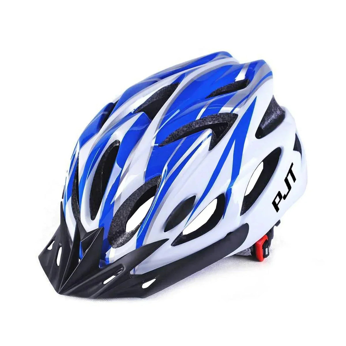 MTB Helmet Lightweight Ventilated Adjustable Dial Fit