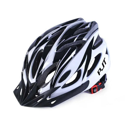 MTB Helmet Lightweight Ventilated Adjustable Dial Fit