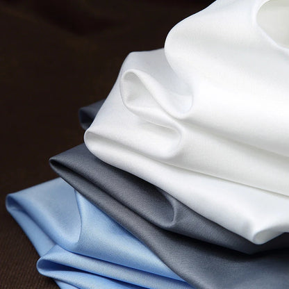 Men's Shirt Wrinkle-Free Stretch Quick-Dry