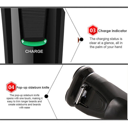 Mini Camera WiFi 1080p HD Motion Detection