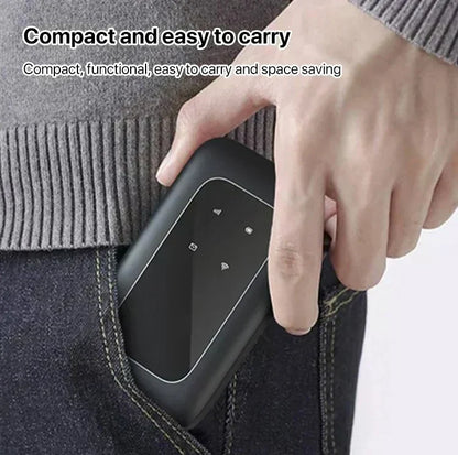 Mobile Hotspot Portable 5G Universal SIM