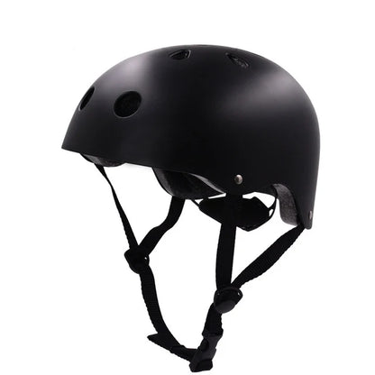 Multisport Helmet Adjustable Fit & Quick-Release 11 Vents