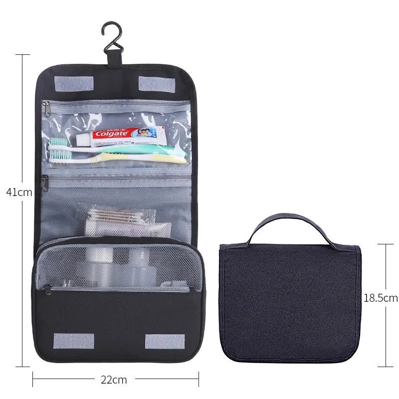 Packing Cube Set Water-Repellent Tear-Resistant Set of 6