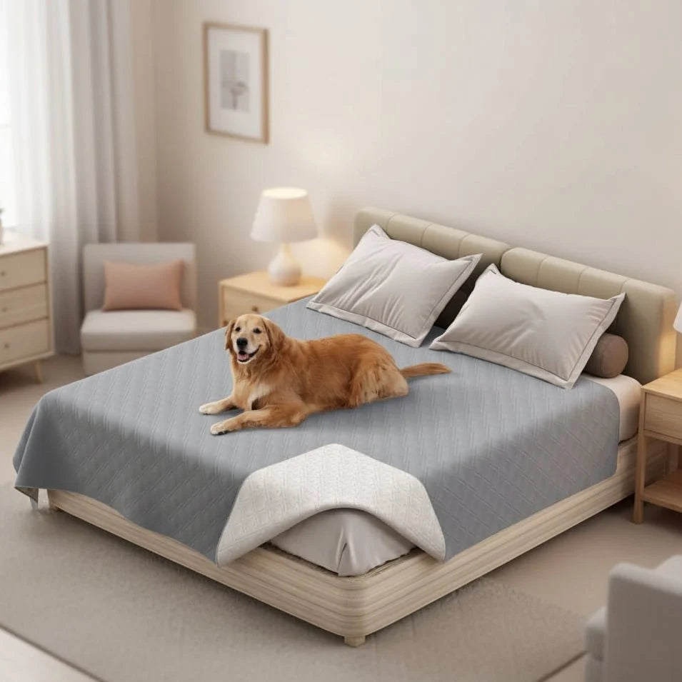 Pet Blanket Waterproof Tear-Resistant Furniture Protection