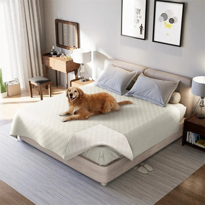 Pet Blanket Waterproof Tear-Resistant Furniture Protection