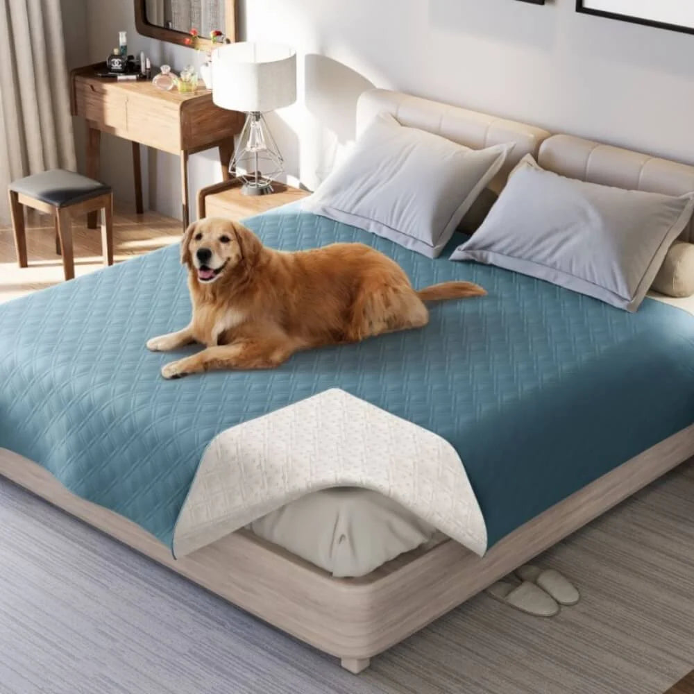 Pet Blanket Waterproof Tear-Resistant Furniture Protection