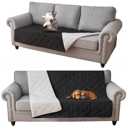 Pet Blanket Waterproof Tear-Resistant Furniture Protection