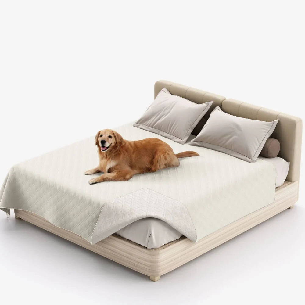 Pet Blanket Waterproof Tear-Resistant Furniture Protection