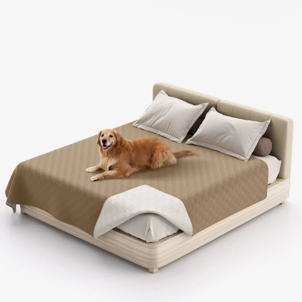 Pet Blanket Waterproof Tear-Resistant Furniture Protection