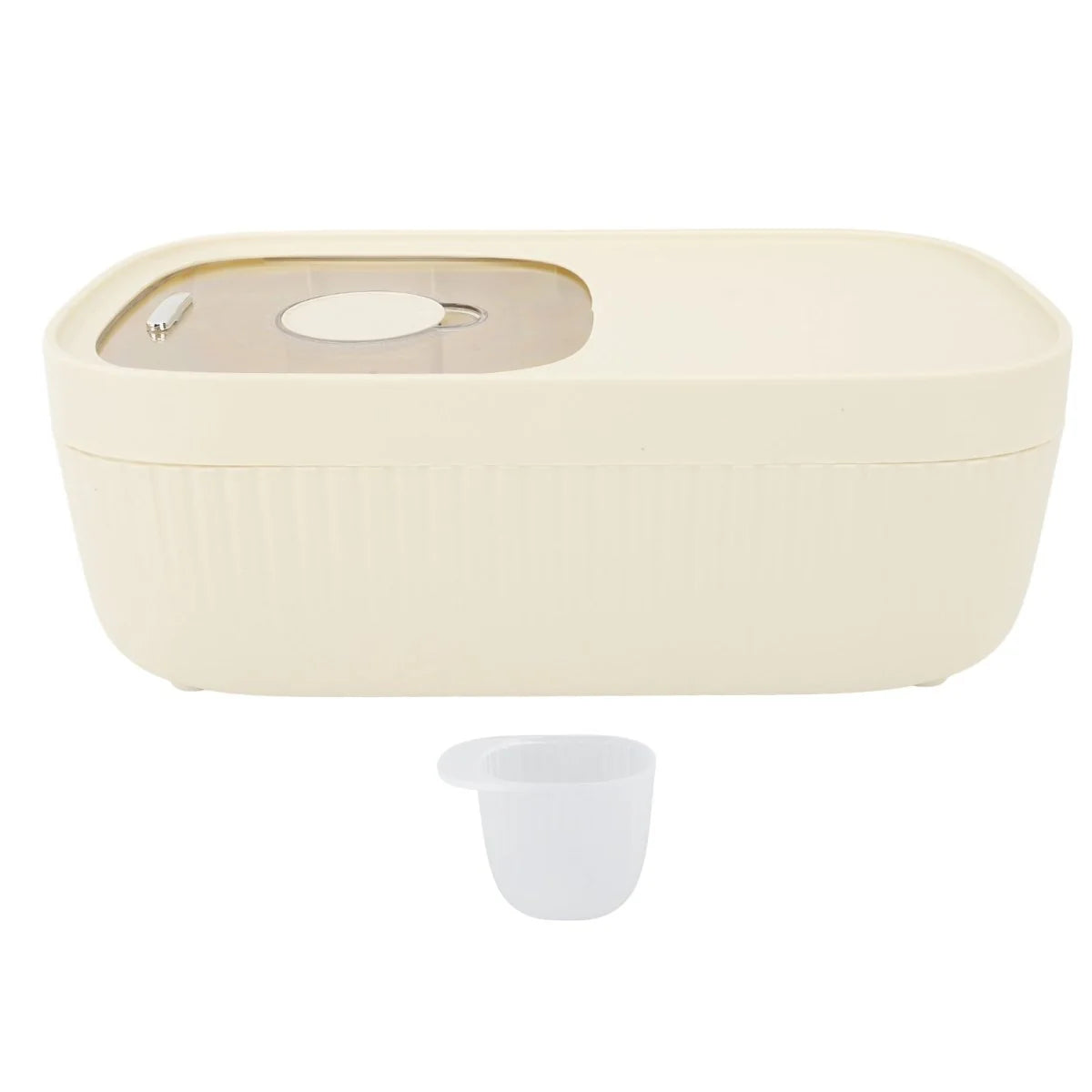 Pet Food Storage Container Airtight BPA-Free Seal