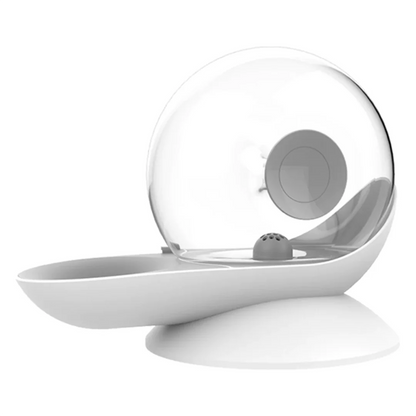 Pet Water Fountain Automatic Circulating & Spill-Proof 2.8L Capacity