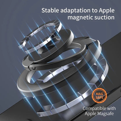Phone Holder Magnetic Foldable Ultra-Thin