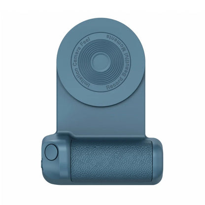Phone Mount Magnetic Grip Compact Foldable Design
