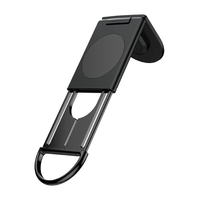 Phone Stand Foldable 360° Rotating Adhesive Mount