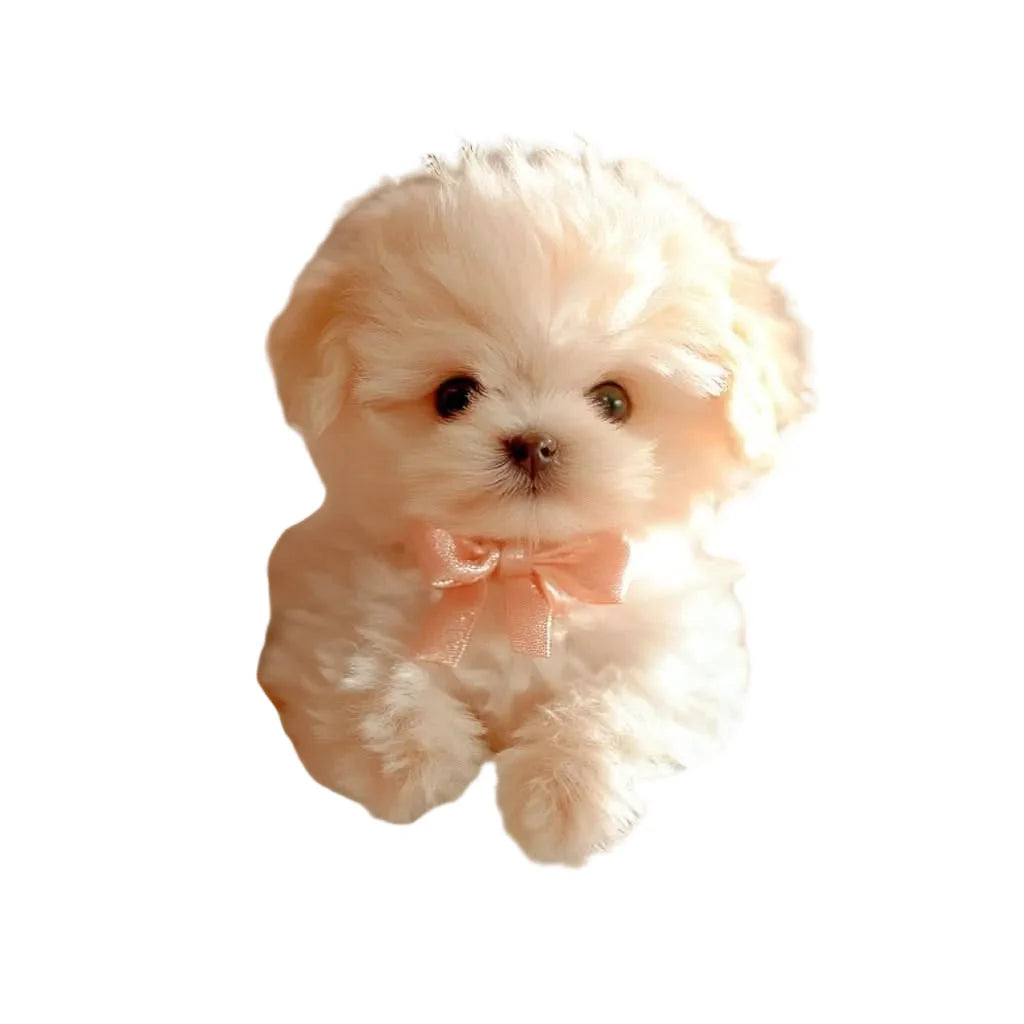 Plush Puppy Toy Interactive Movement & Sounds