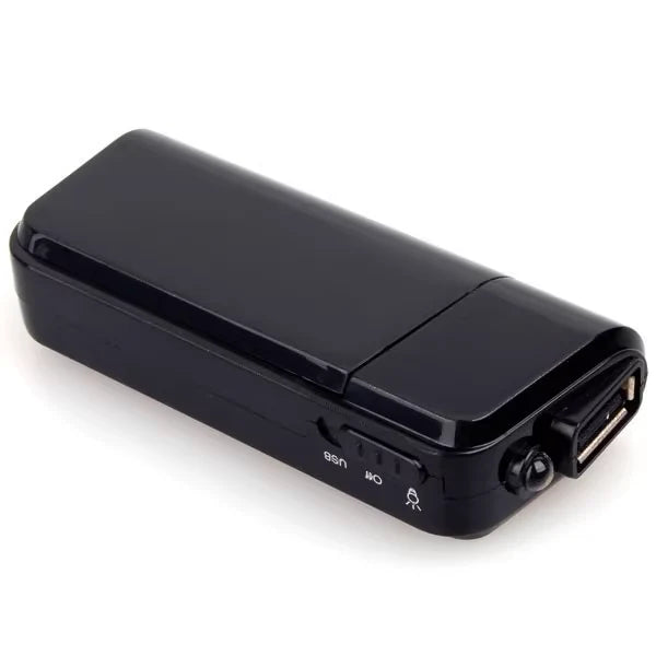 Power Bank Two AA Battery Powered LED Indicator