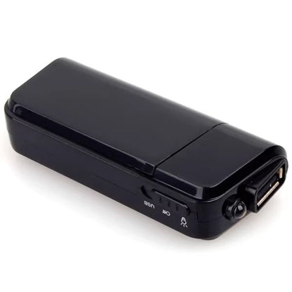 Power Bank Two AA Battery Powered LED Indicator