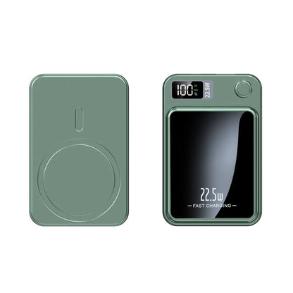 Power Bank Ultra-Slim 20000mAh Compact Design