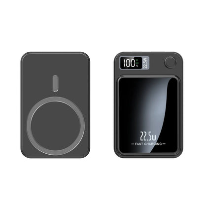 Power Bank Ultra-Slim 20000mAh Compact Design
