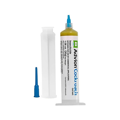 Roach Treatment Gel Precision Syringe 1.1 Oz