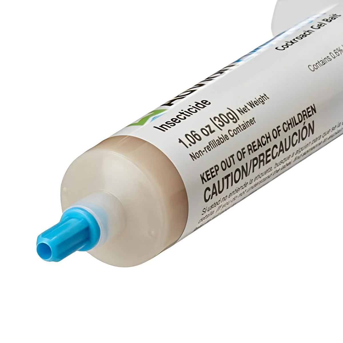 Roach Treatment Gel Precision Syringe 1.1 Oz