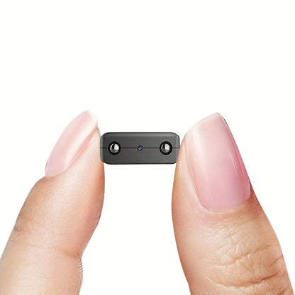 Security Camera Mini Full HD Infrared Night Vision Motion Detection