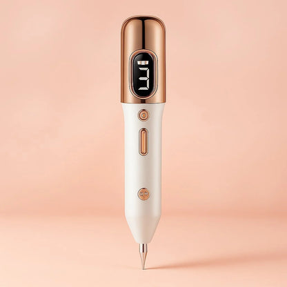 Skin Blemish Removal Pen Plasma Therapy & USB Rechargeable