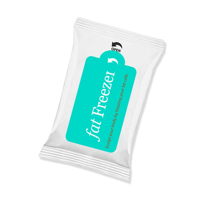 Skin Protection Pads Single-Use Set of 9