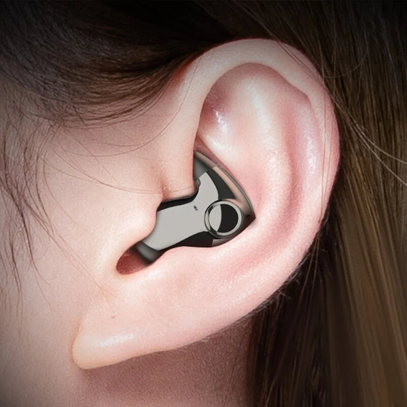 Sleep Headphones Side-Sleeping Bluetooth 5.3 Water-Resistant