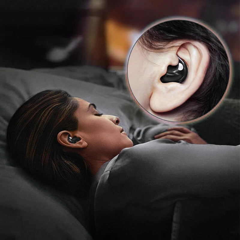 Sleep Headphones Side-Sleeping Bluetooth 5.3 Water-Resistant