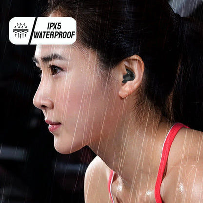 Sleep Headphones Side-Sleeping Bluetooth 5.3 Water-Resistant