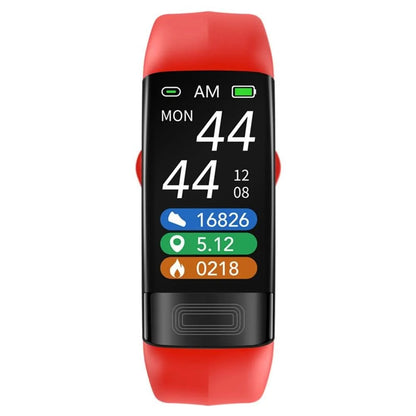 Smart Bracelet ECG Blood Pressure & Heart Rate Monitoring