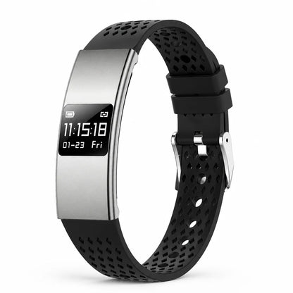 Smartwatch Ultra-Thin IPX8 Waterproof Health Tracking