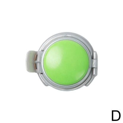 Soda Can Lid Reusable Dishwasher-Safe Fits 2.13-Inch Openings