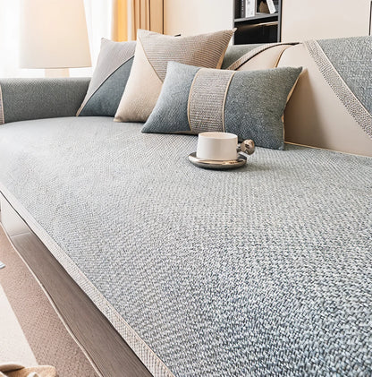 Sofa Cover Protector Non-Slip Machine Washable