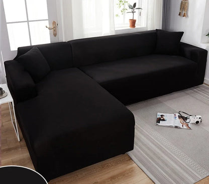 Sofa Cover Stretch Waterproof Non-Slip & Machine Washable