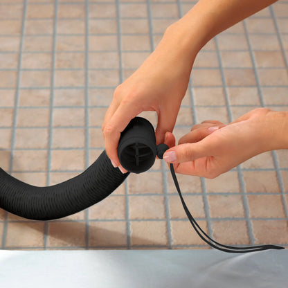 Soft Bonnet Hair Dryer Ionic Technology 4 Heat Settings