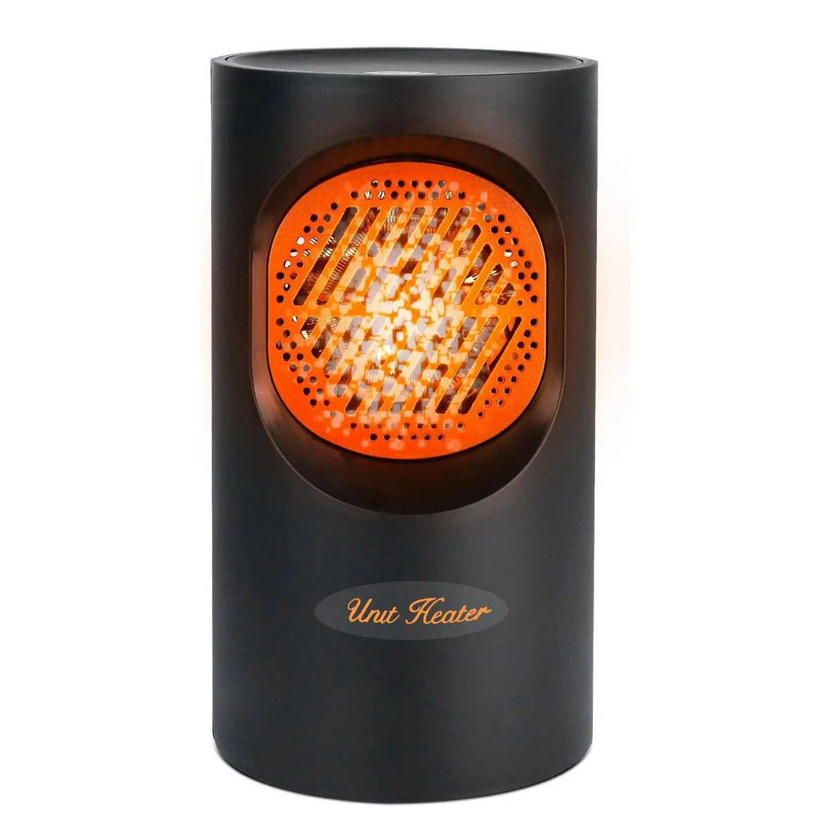 Space Heater Rapid Heat 300W Quiet