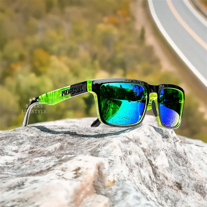 Sunglasses Polarized UV400 Blue Light Filter