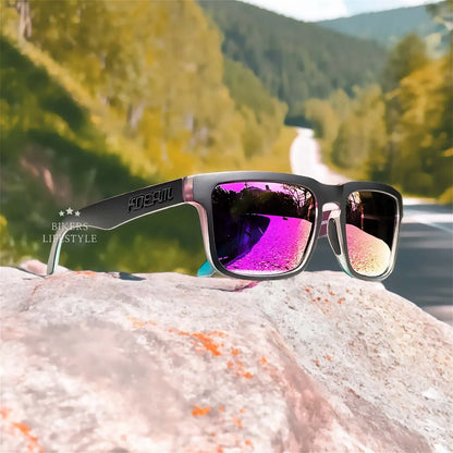 Sunglasses Polarized UV400 Blue Light Filter