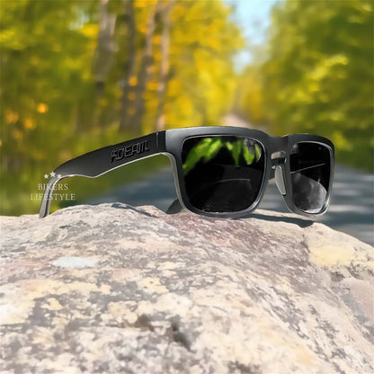 Sunglasses Polarized UV400 Blue Light Filter