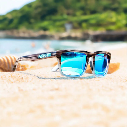Sunglasses Polarized UV400 Blue Light Filter