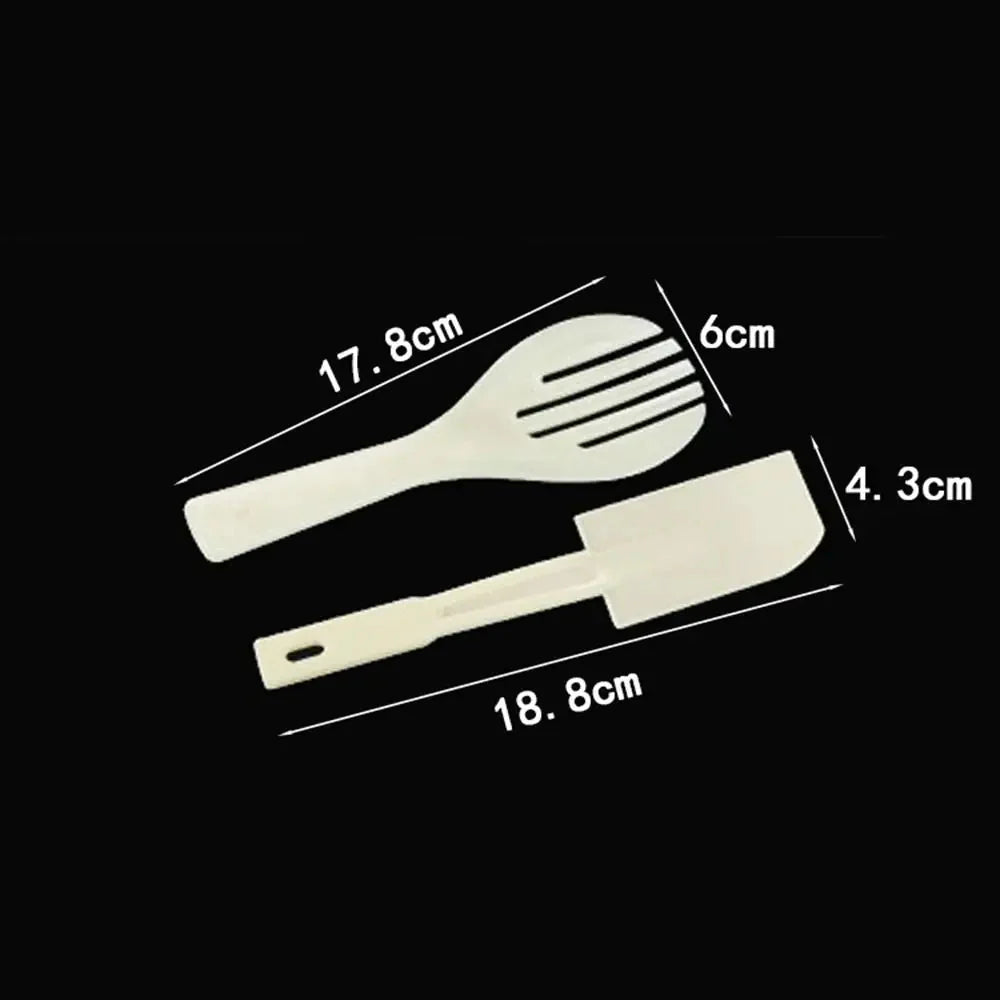 Sushi Making Kit Multi-Shape Rice Molds