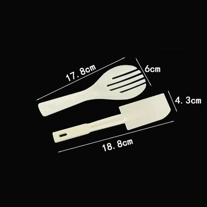 Sushi Making Kit Multi-Shape Rice Molds