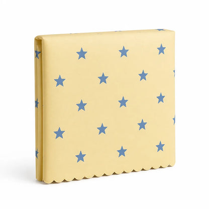 Tablecloth Checkered Water-Repellent & Wipeable