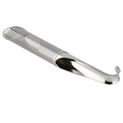 Tea Infuser Stainless Steel Cup-Hanging Design Compact Size