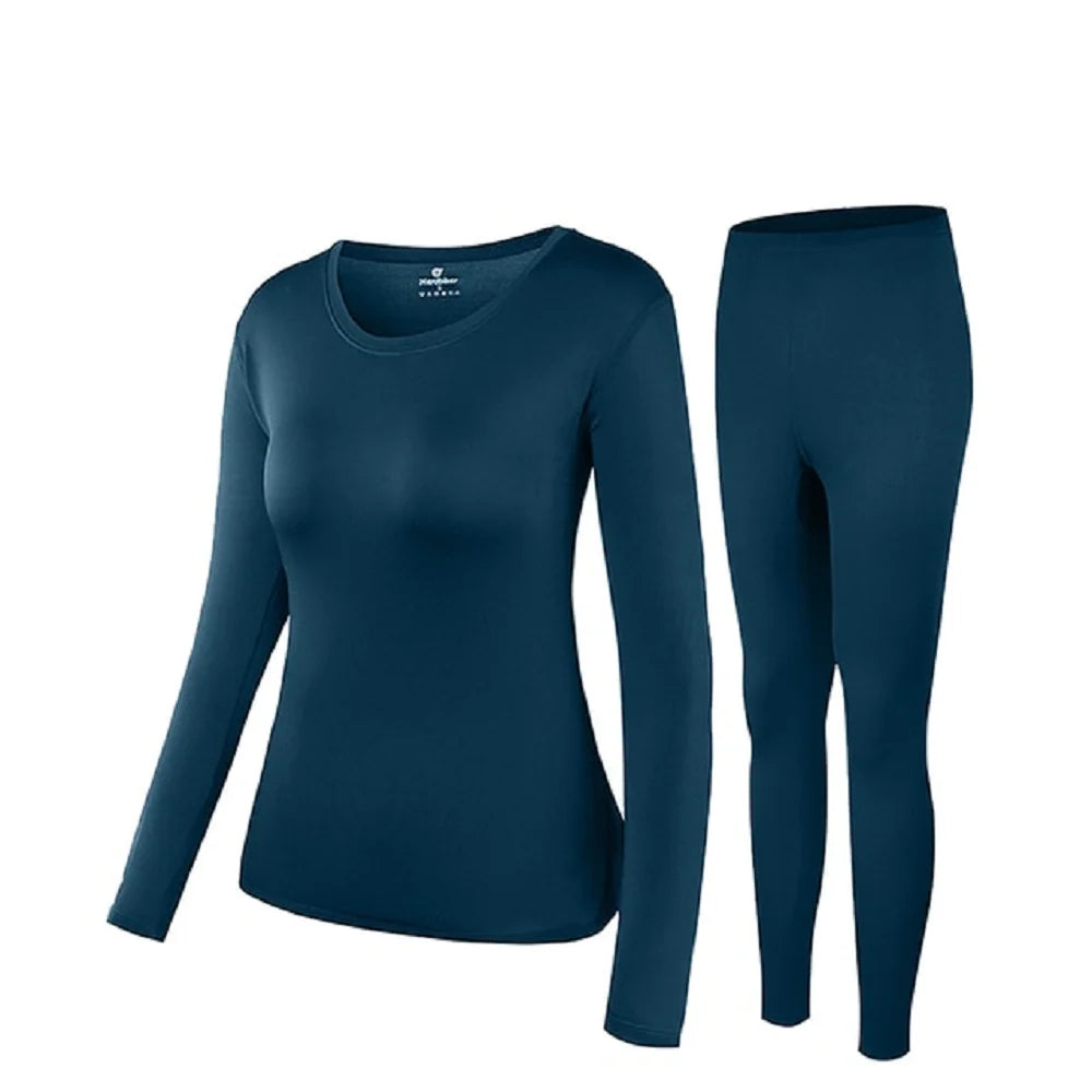 Thermal Underwear Set Heated 3 Heat Settings